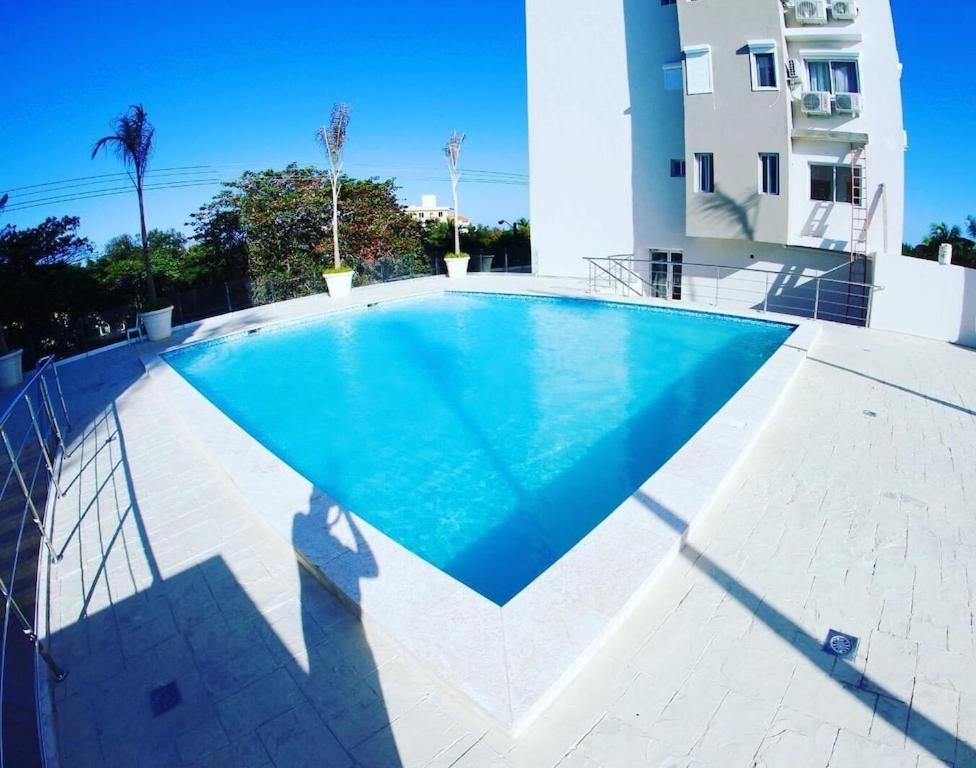 Simply The Most Comfortable Place Next To Boca Chica Beach Exteriör bild