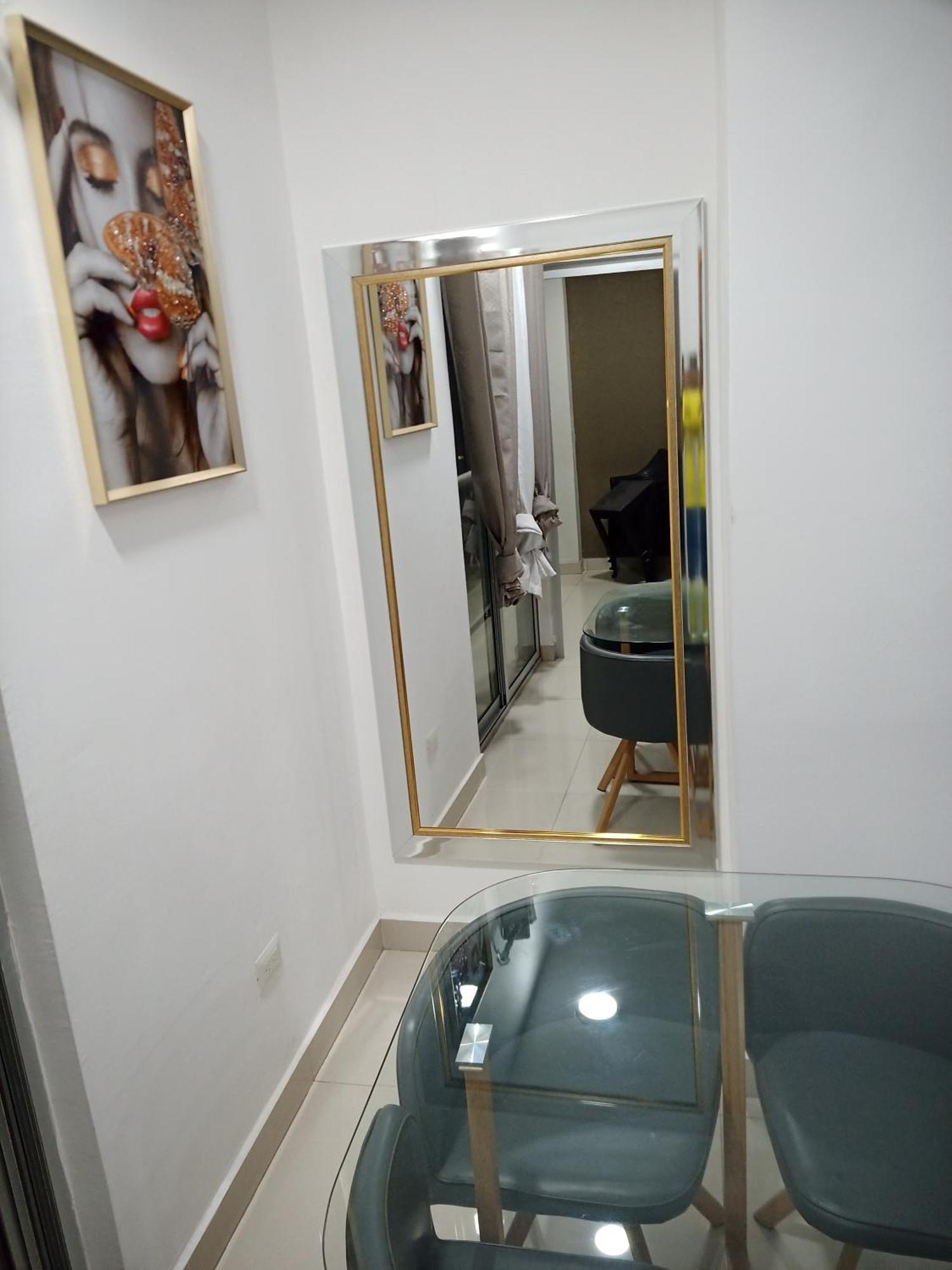Simply The Most Comfortable Place Next To Boca Chica Beach Exteriör bild