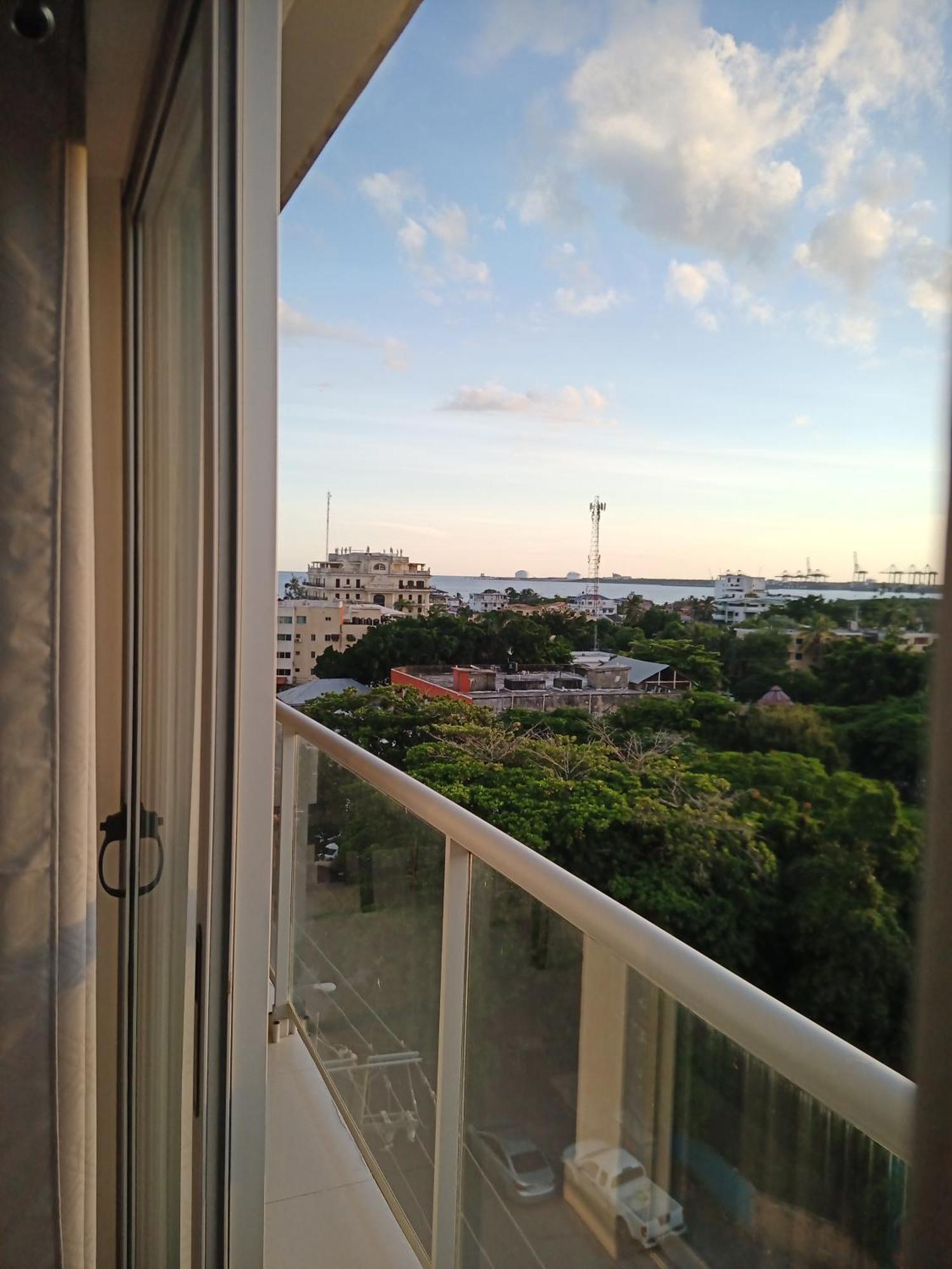 Simply The Most Comfortable Place Next To Boca Chica Beach Exteriör bild