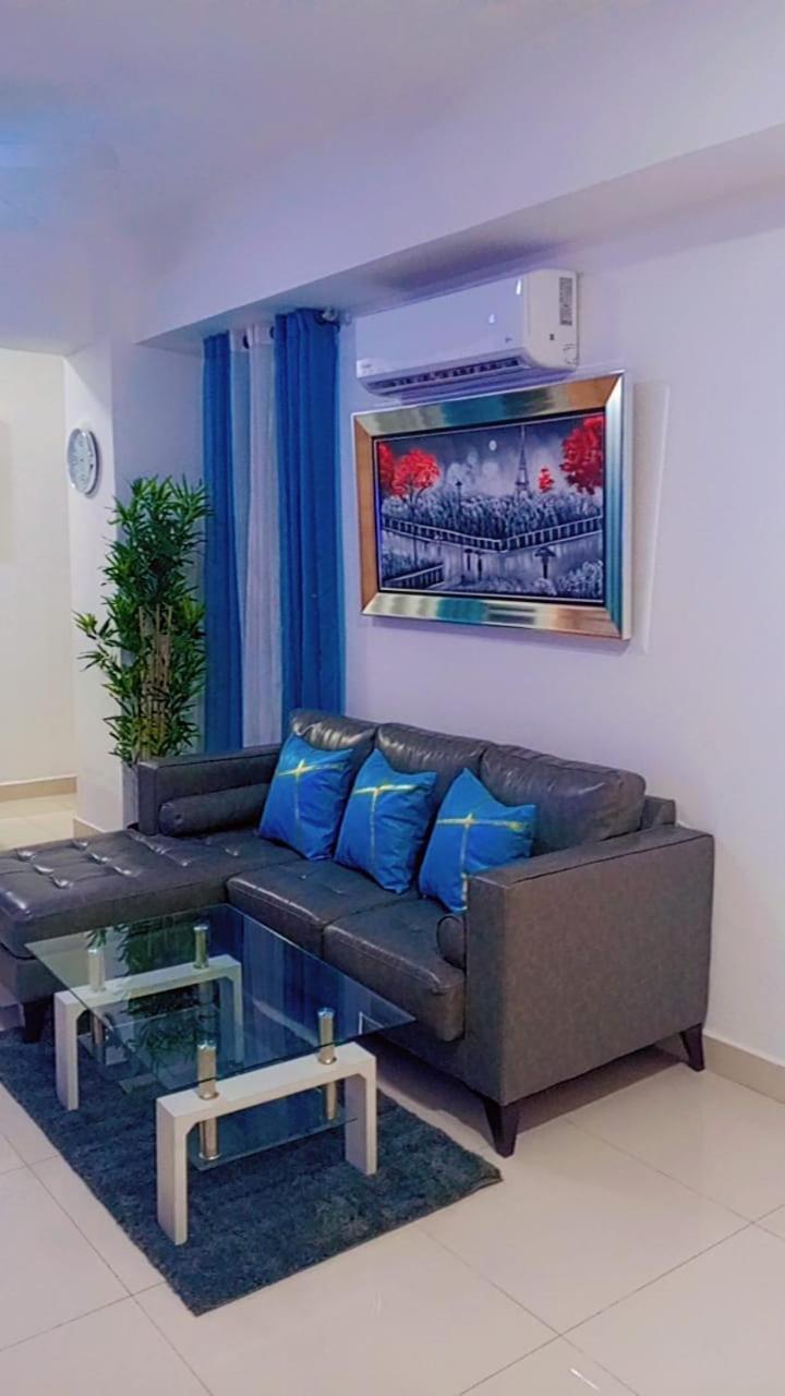 Simply The Most Comfortable Place Next To Boca Chica Beach Exteriör bild