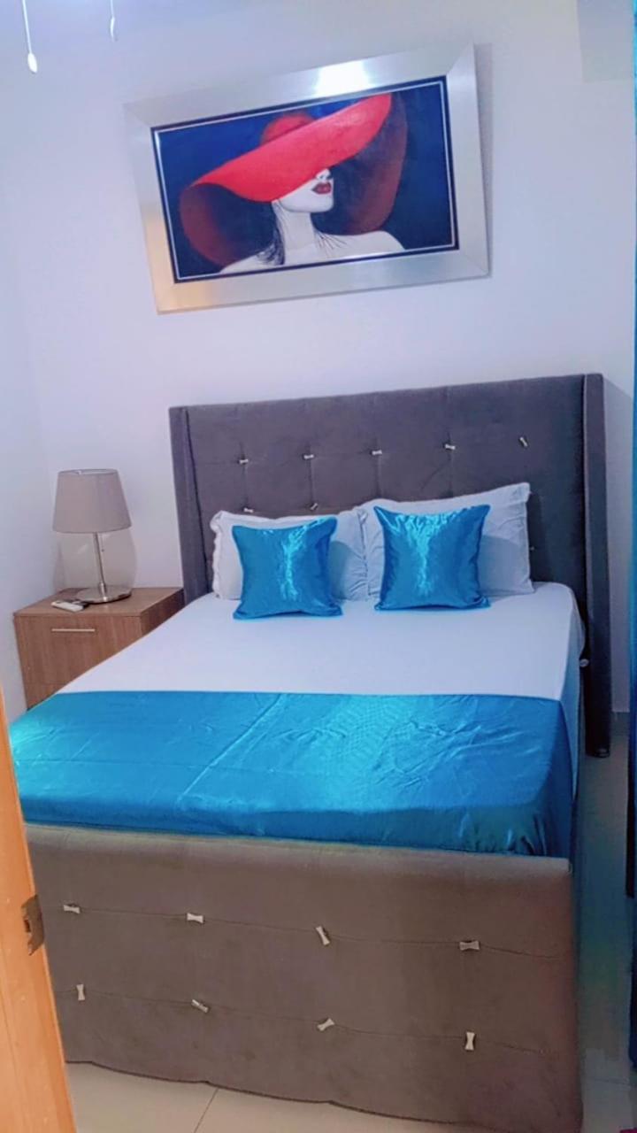 Simply The Most Comfortable Place Next To Boca Chica Beach Exteriör bild
