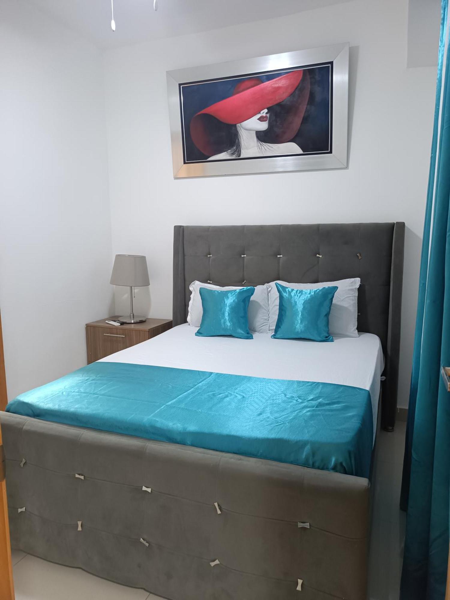 Simply The Most Comfortable Place Next To Boca Chica Beach Exteriör bild
