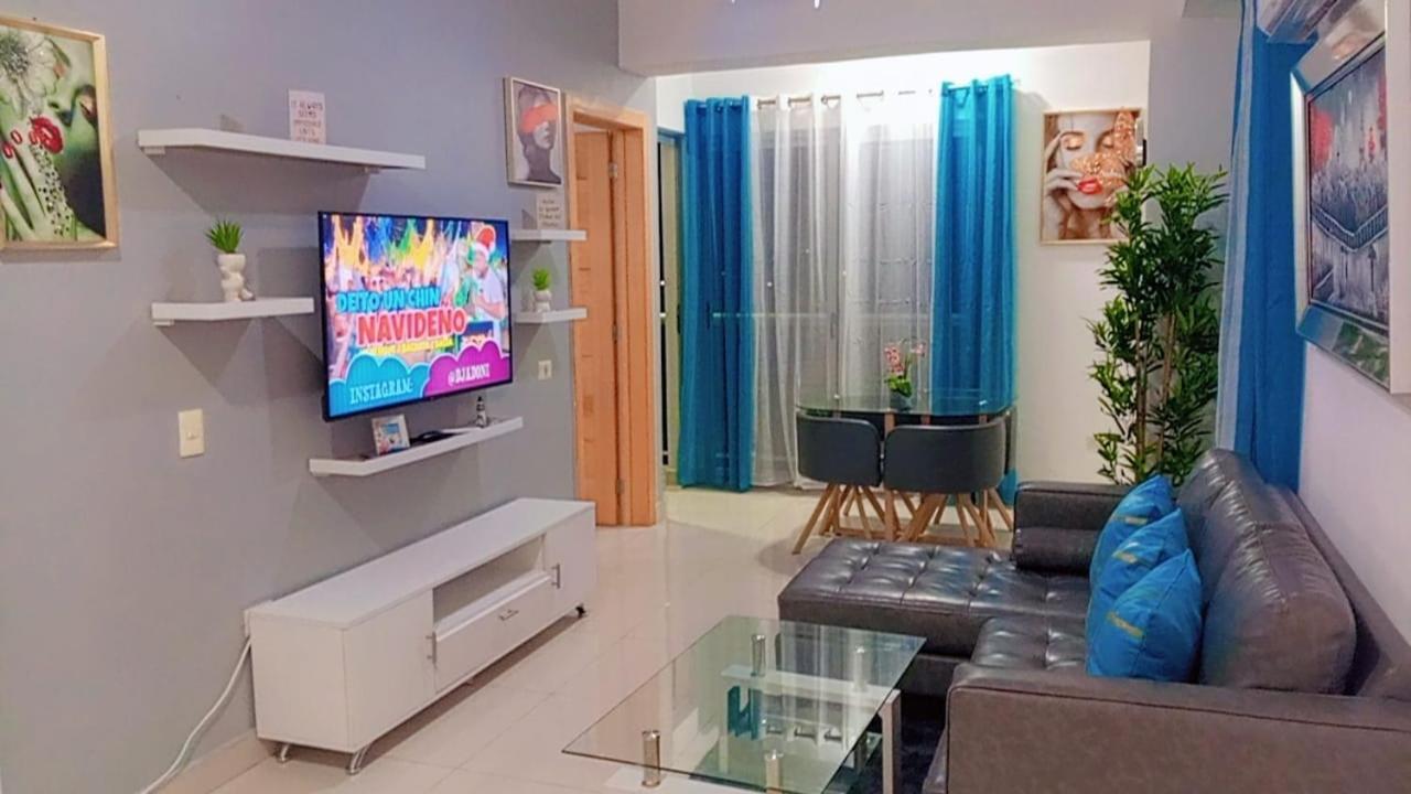 Simply The Most Comfortable Place Next To Boca Chica Beach Exteriör bild