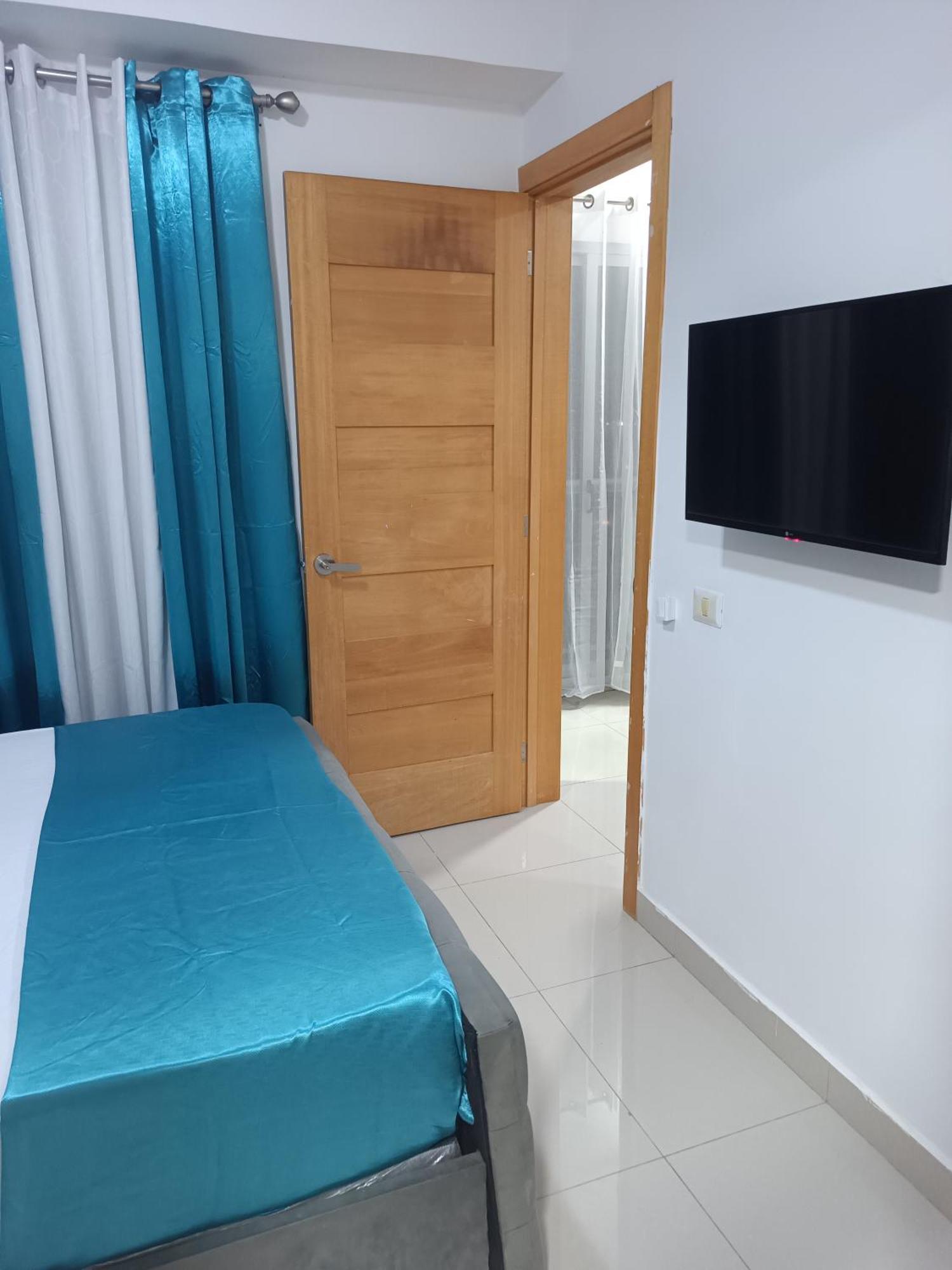 Simply The Most Comfortable Place Next To Boca Chica Beach Exteriör bild