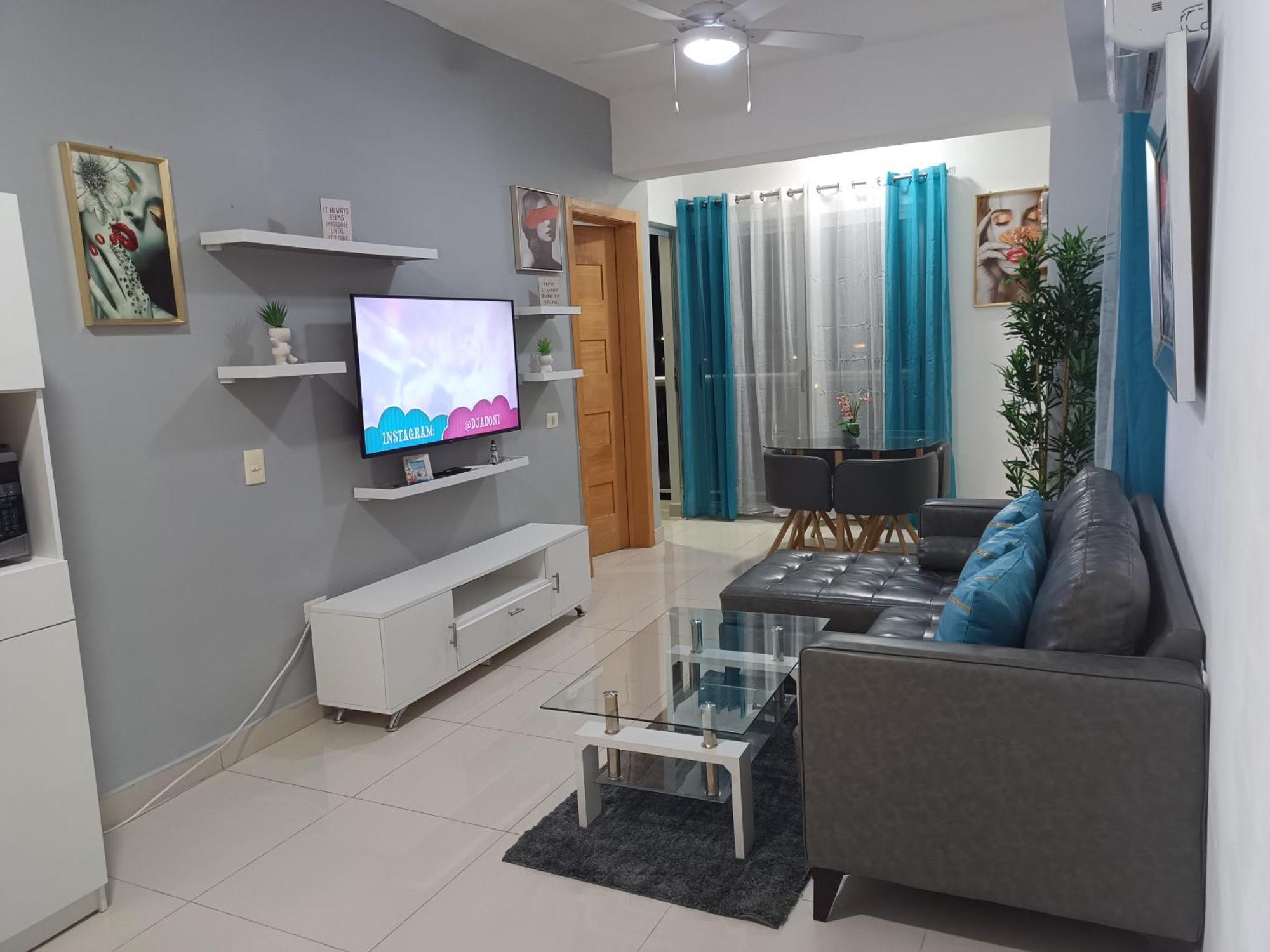 Simply The Most Comfortable Place Next To Boca Chica Beach Exteriör bild