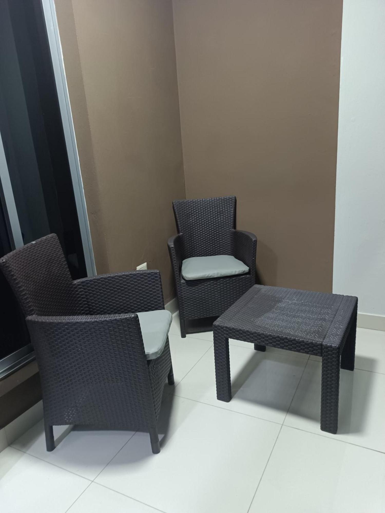 Simply The Most Comfortable Place Next To Boca Chica Beach Exteriör bild