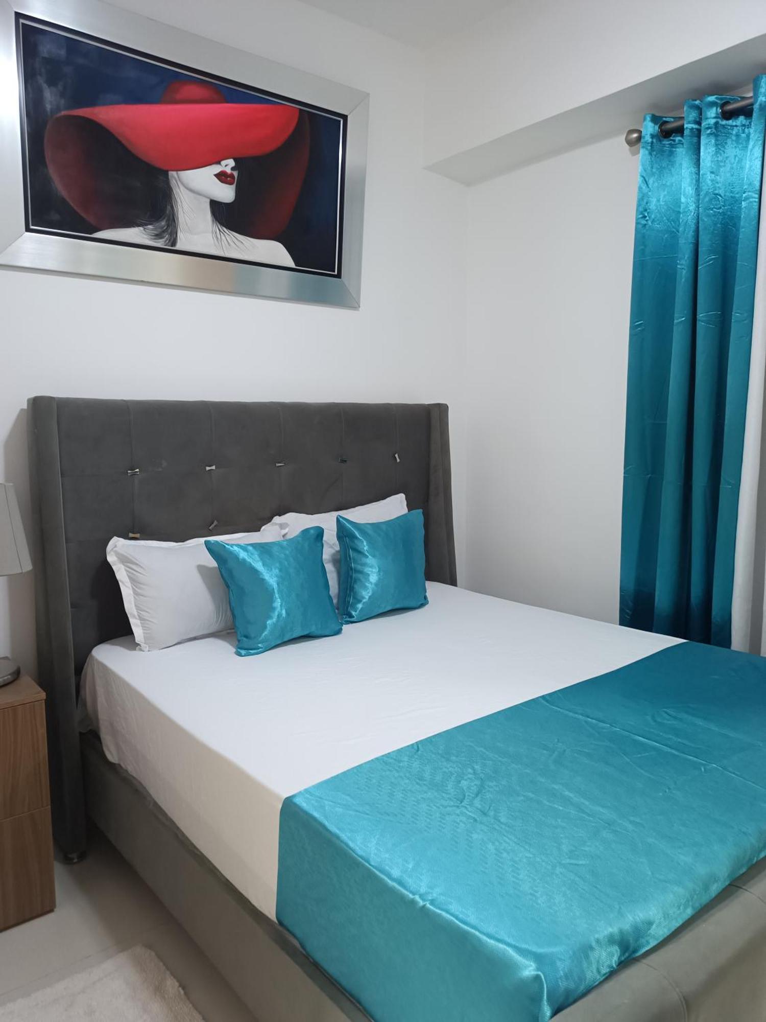 Simply The Most Comfortable Place Next To Boca Chica Beach Exteriör bild