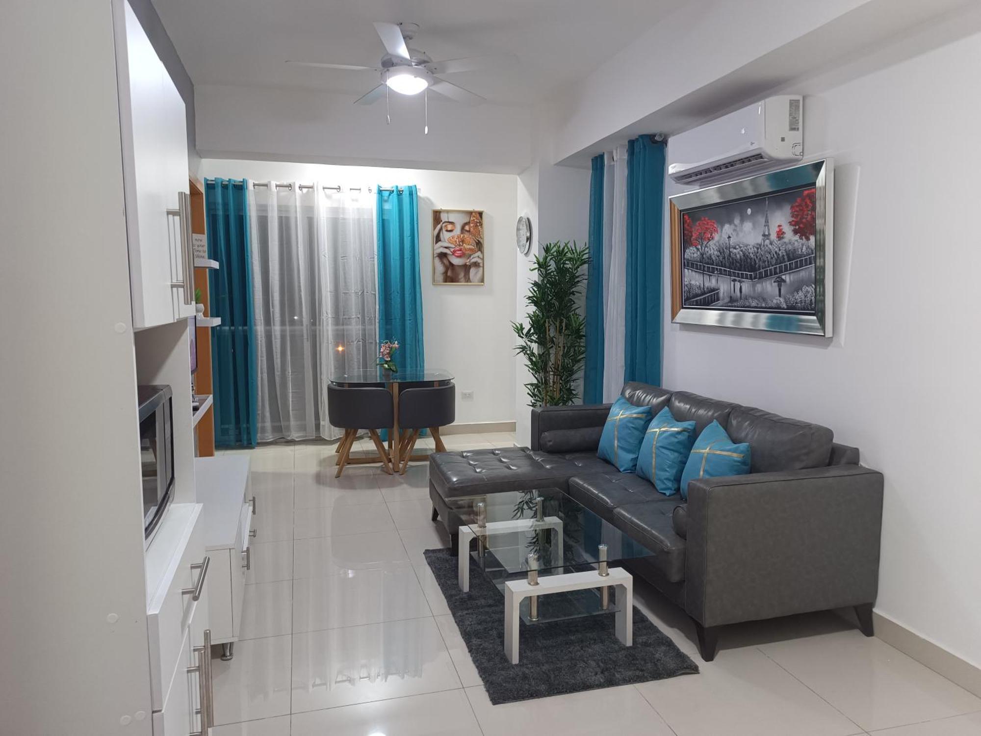 Simply The Most Comfortable Place Next To Boca Chica Beach Exteriör bild