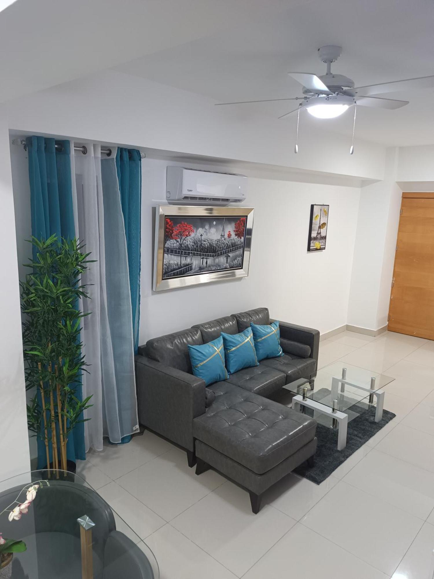 Simply The Most Comfortable Place Next To Boca Chica Beach Exteriör bild